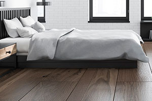 ThermoSoft has your ideal floor heating solution for bedroom floors.