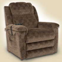 ThermoSoft heating technology is used in furniture applications. About ThermoSoft.