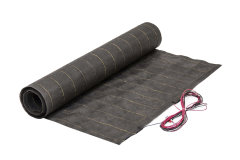 ThermoSoft WarmStep mat electric radiant in-floor heating systems are ideal for solid and engineered wood. Click here to learn more about WarmStep mats for wood floors.
