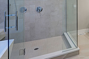 ThermoSoft has your ideal electric radiant in-floor heating system s for shower floors.