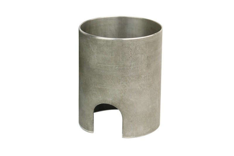 Ground sensor sleeve for NeverFreeze snow melting systems. An exposed sensor sleeve is recommended for use with NeverFreeze snow melting systems.