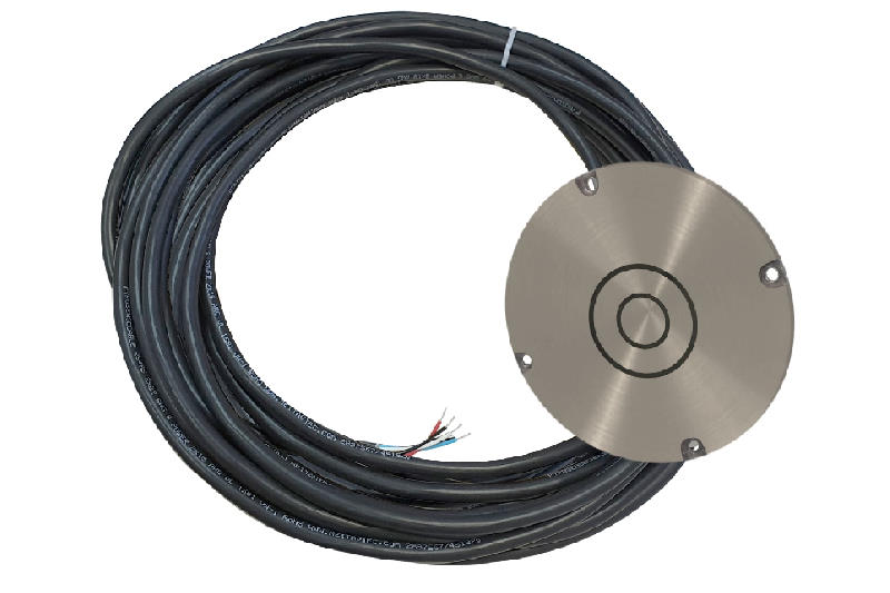 Ground/Pavement Snow and Ice Sensor Ground/Pavement Snow and Ice Sensor from Meitav-tec for use with your snow melting systems from ThermoSoft