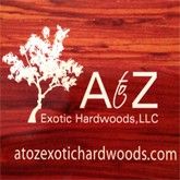 A to Z Exotic Hardwoods flooring has by been tested and approved for floor heating with WarmStep mats.
