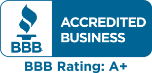 ThermoSoft is A+ Rated by the BBB ThermoSoft is a Better Business Bureau Accredited Business with an A+ rating.