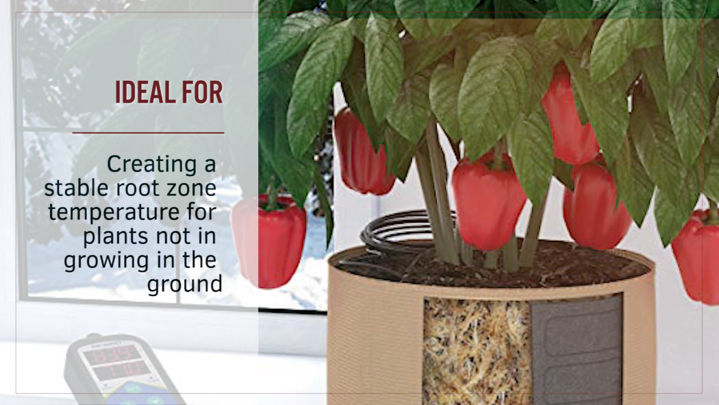 Air Pots, Shop Air Pots 5 Gallon Equivalent for Root-Zone Aeration